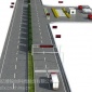 億維銳創(chuàng)YW7**-ZC公路治理超載超限系統(tǒng)