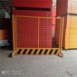 工地圍欄  工地防護(hù)欄  洞口防護(hù)欄  泥漿池圍欄